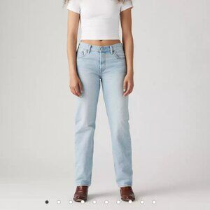 Levi's 501 90s Jeans